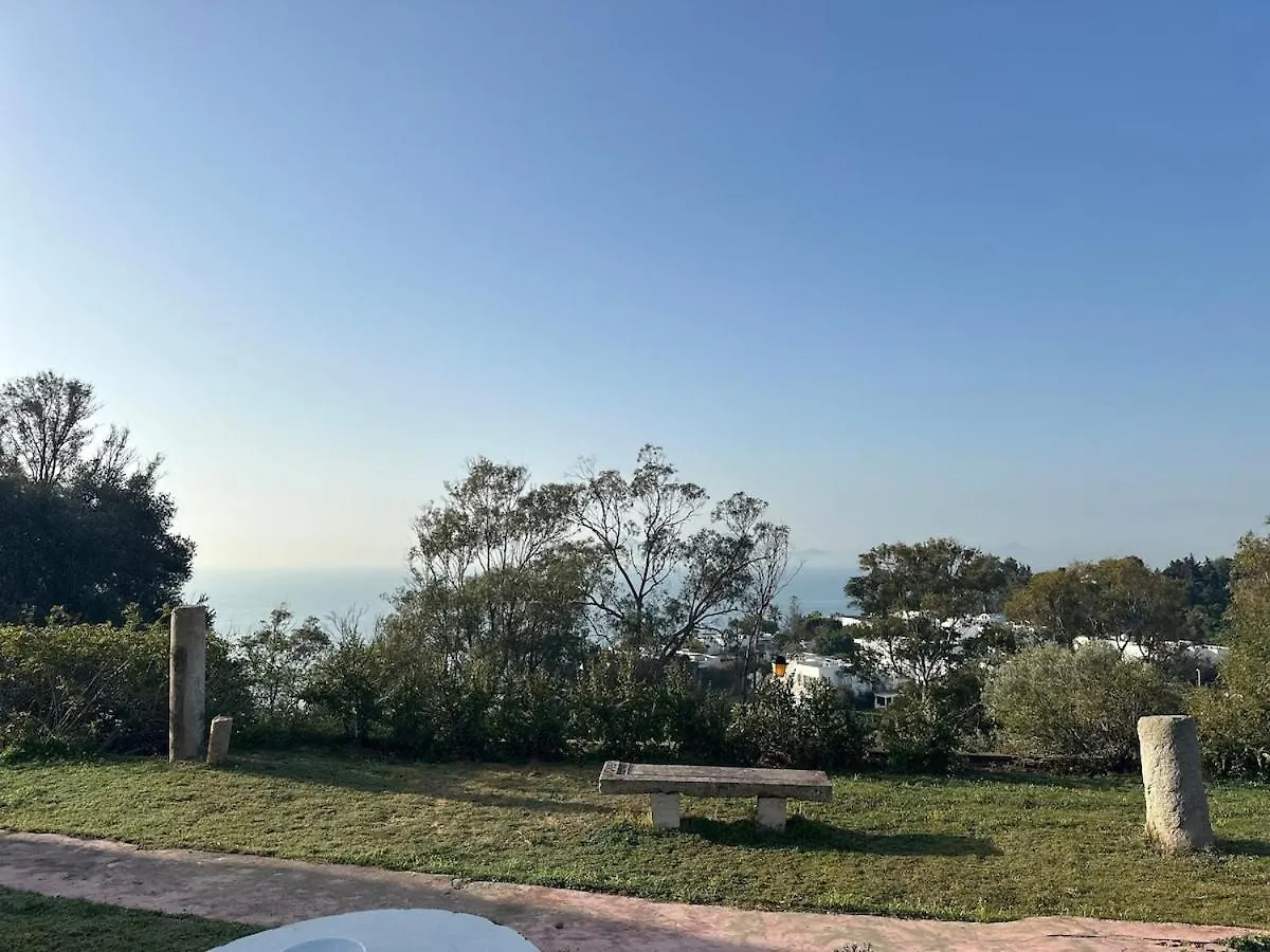 L'Atelier Hedi Turki, Breakfast & Pool Sidi Bou Said Apartment Tunis Tunisia